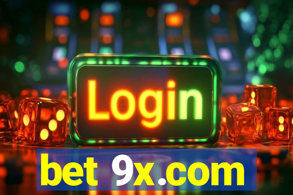 bet 9x.com